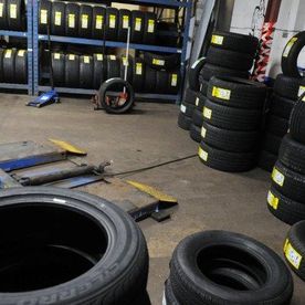 budget tyres
